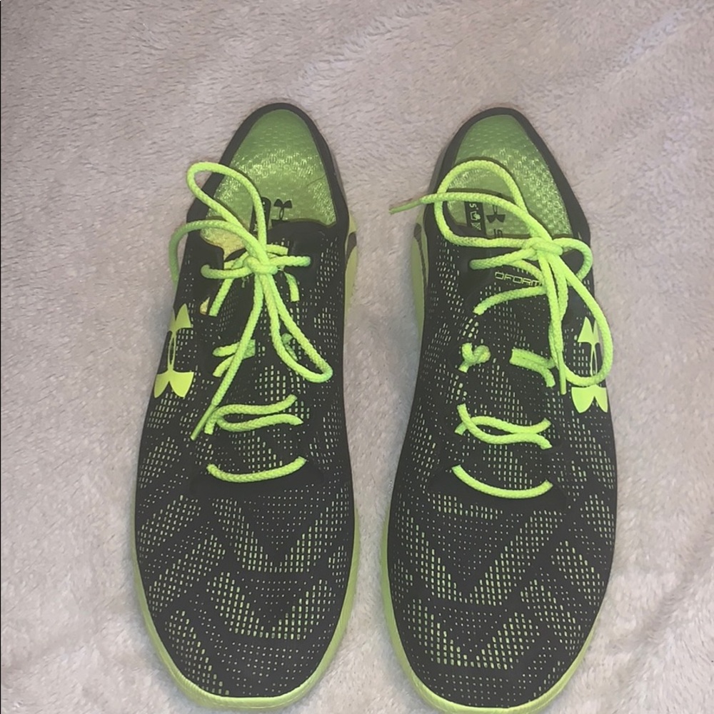 Under Armour Mens Size 11.5